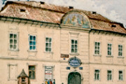 1894 – osudný rok Vojty Náprstka