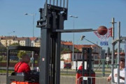 Ještěrka Cup - unikátní podívaná pro celou rodinu