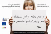 Roadshow proti rakovině