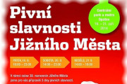 Pivní slavnosti Jižního města