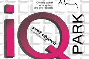 IQ park – svět objevů na Chvalském zámku
