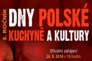 Dny polské kuchyně a kultury