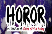 Horor v Ulitě