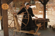 Historické slavnosti a řemeslný trh na Novoměstské radnici