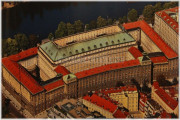 Den otevřených dveří Ministerstva dopravy