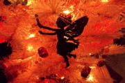 Advent ve Ctěnicích - Sklářská škola Nový Bor