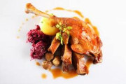  Svatomartinské menu a mladé víno v Magické zahradě