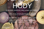 Vepřové hody na Smetance