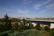 Výstava Nuselský most