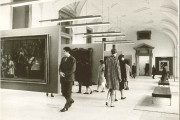 Stálá expozice Obrazárna Pražského hradu