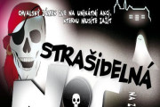 Strašidelná noc na Chvalském zámku