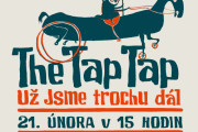 Už jsme trochu dál
