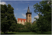 Otevření Vyhlídkové věže Novoměstské radnice