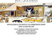 Zabíjačkové hody do Pohody