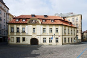Prozkoumejte dům u Halánků!