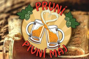 První Pivní máj.