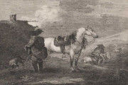 Po stopách inspektora. Josef Karel Burde (1779–1848)