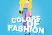 Colors of fashion v Metropoli Zličín