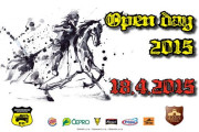 Open day na Tvrzi Hummer