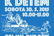 SVĚTEM K DĚTEM - Den dětí s Karlínským Spektrem