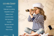 Cesta za poklady 7 divů světa