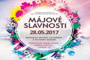 Májové slavnosti Prahy 10