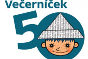 Večerníček slaví 50 let