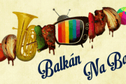 Ulitafest aneb Balkán Na Balkáně 