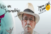 Festival Léto na Jungmaňáku
