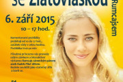 Pohádková neděle na zámku se Zlatovláskou a Rumcajsem