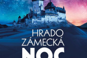 Hradozámecká noc v Praze