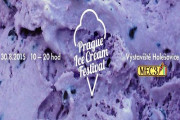 Prague Ice Cream Festival