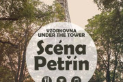Scéna Petřín