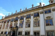 Den otevřených dveří Ministerstva Kultury