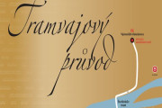 Tramvajový průvod Prahou