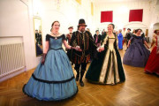 Historický ples Alla Danza
