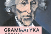 Grammatyka Cžeska v Národním muzeu