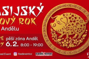 Asijský nový rok