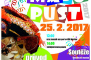 Vestecký Masopust