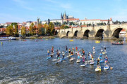 Prague Paddle Fest
