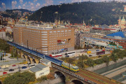170 let Negrelliho viaduktu