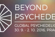 Prague Psychedelic Week 