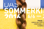 Letní kino Das Sommerkino