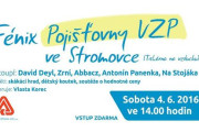 Fénix Pojišťovny VZP