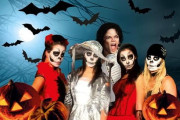 Halloween víkend v Muzeu Grévin