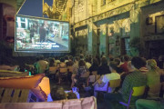 Letní kino MeetFactory 2020