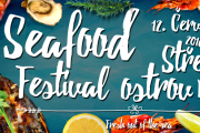 Seafood Festival  