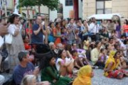 Festival čínské kultury