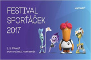 Sporťáček – sportovní festival pro děti