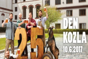 Den Kozla